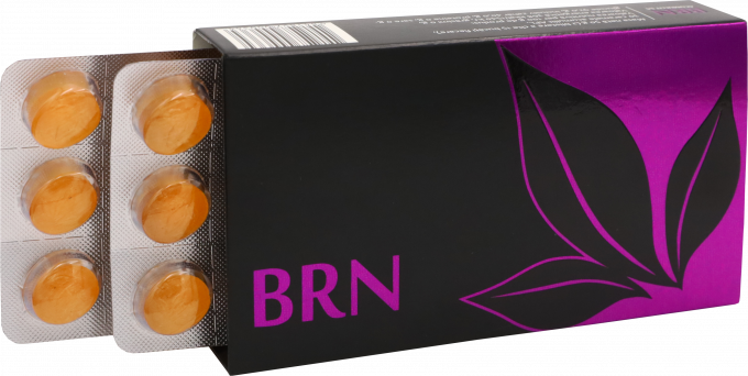 BRN Lozenges