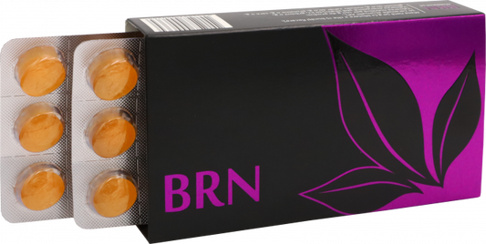 BRN Lozenges