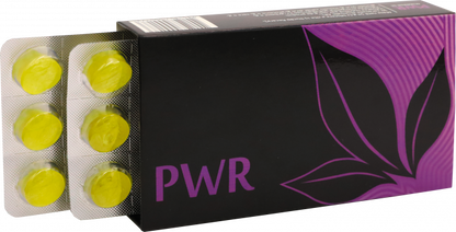 PWR Lemon