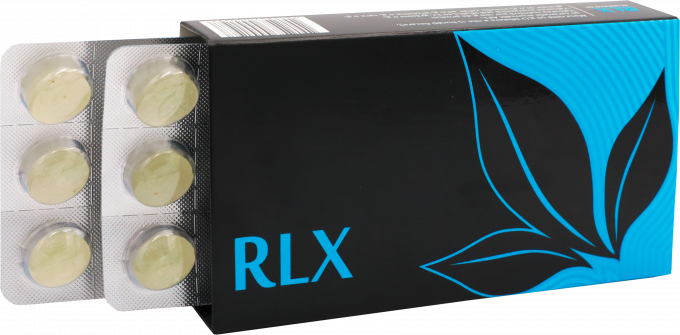 RLX Lozenges