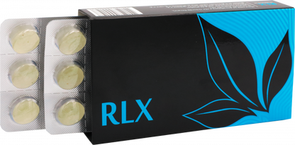 RLX Lozenges