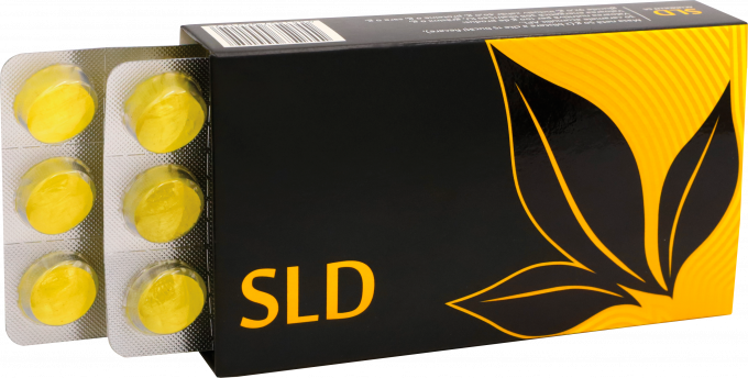 SLD Lozenges