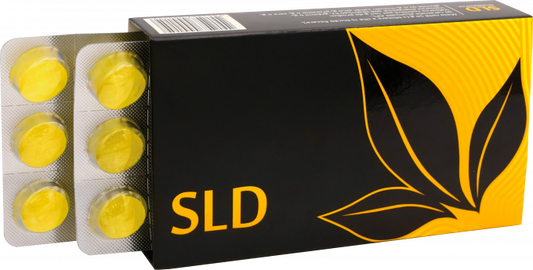 SLD Lozenges