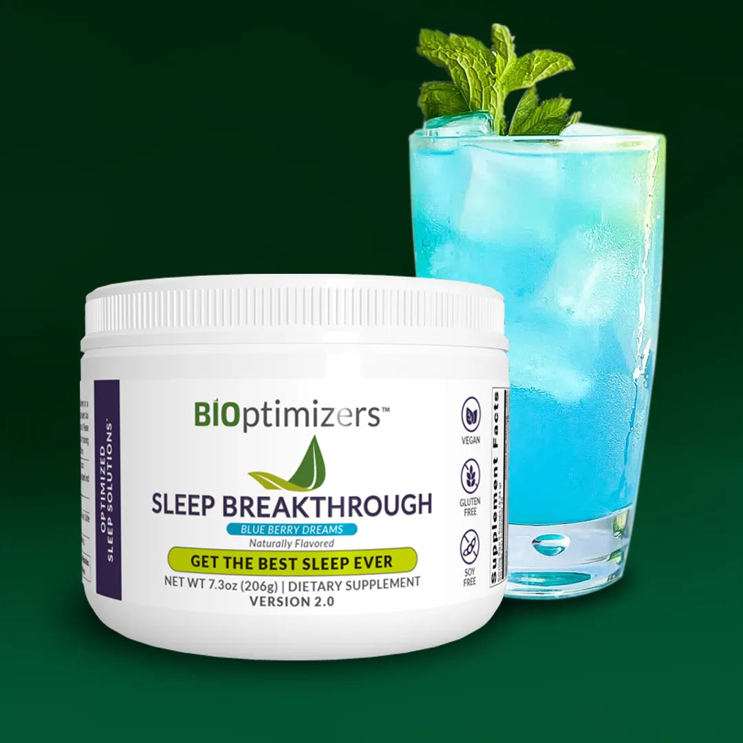 SLEEP BREAKTHROUGH 7.7oz